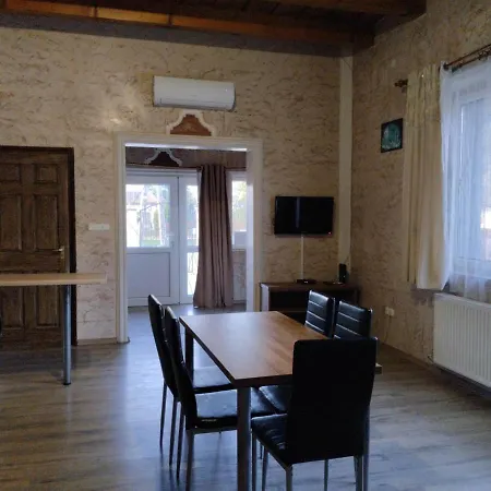 Sóstó Pipacs Apartman
