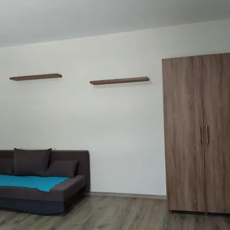 Apartman Sóstó Pipacs *