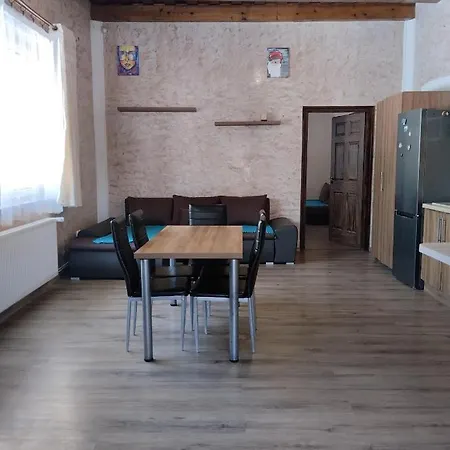 Sóstó Pipacs Apartman Nyíregyháza