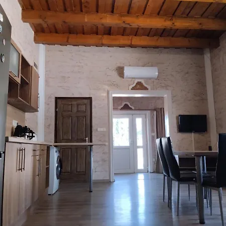 Апартаменты Pipacs Ньиредьхаза