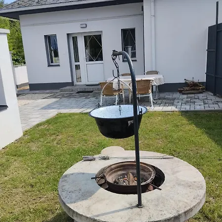 Sóstó Pipacs Apartman