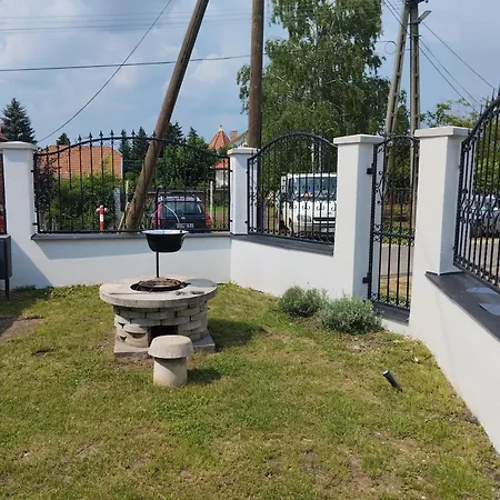 Apartman Sóstó Pipacs *