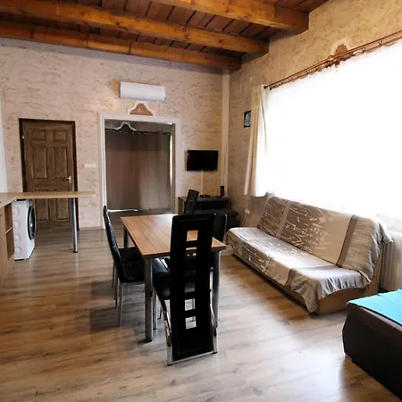 Апартаменты Pipacs Ньиредьхаза