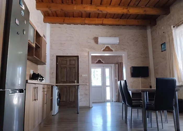 Apartment Pipacs Nyíregyháza