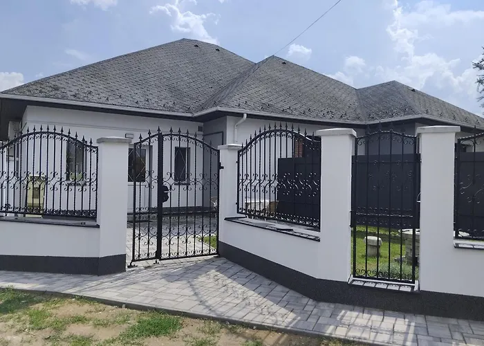 Pipacs Apartment Nyíregyháza