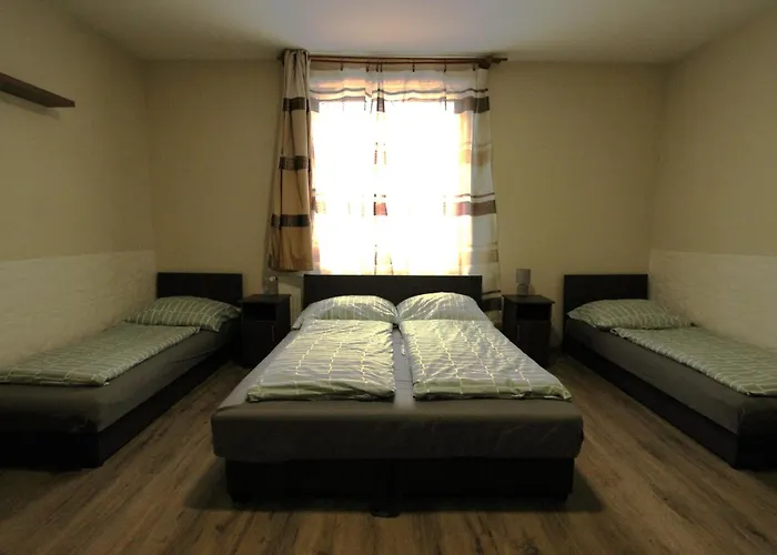 Pipacs Apartament Nyíregyháza