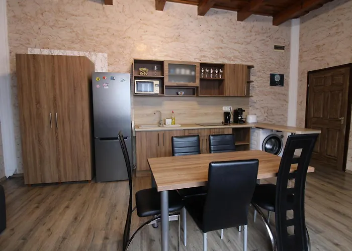 Pipacs Apartament