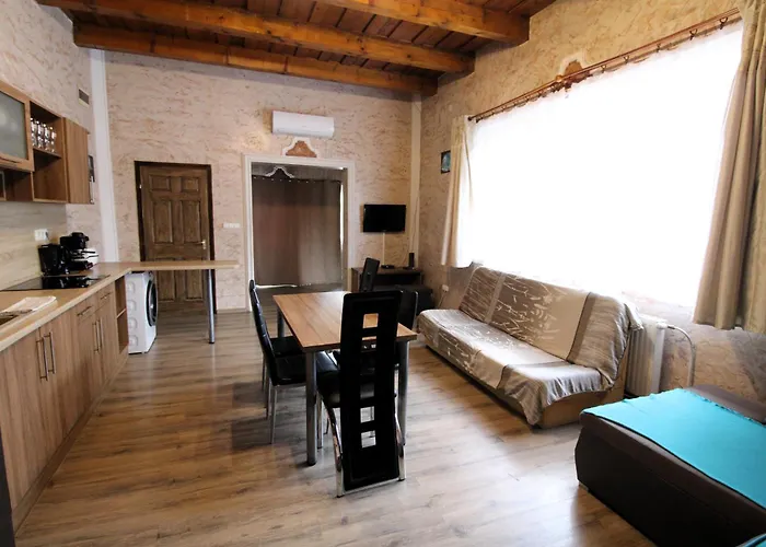 Apartment Pipacs Nyíregyháza