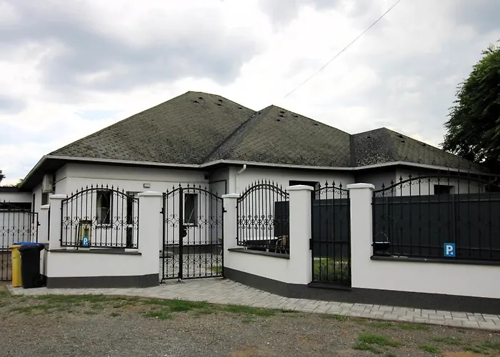 Apartament Pipacs